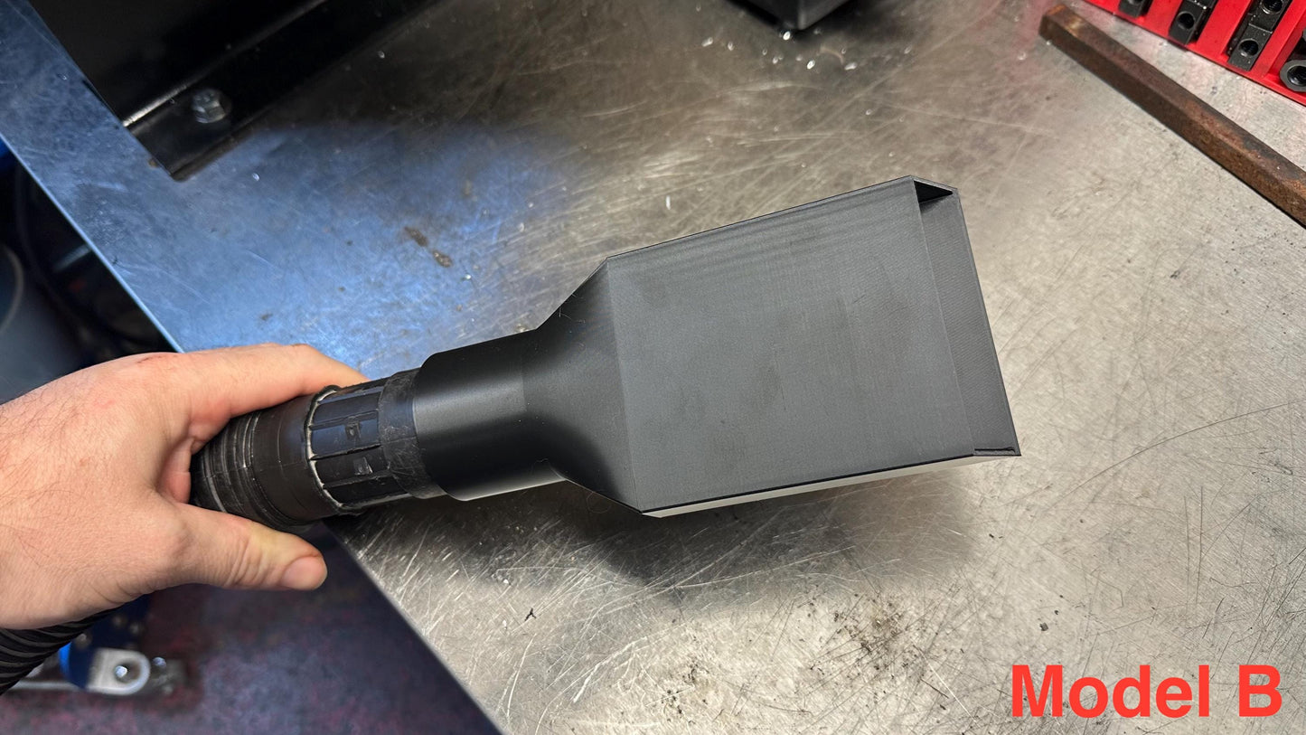 1 7/8 Wet/Dry Shop Vacuum attachments
