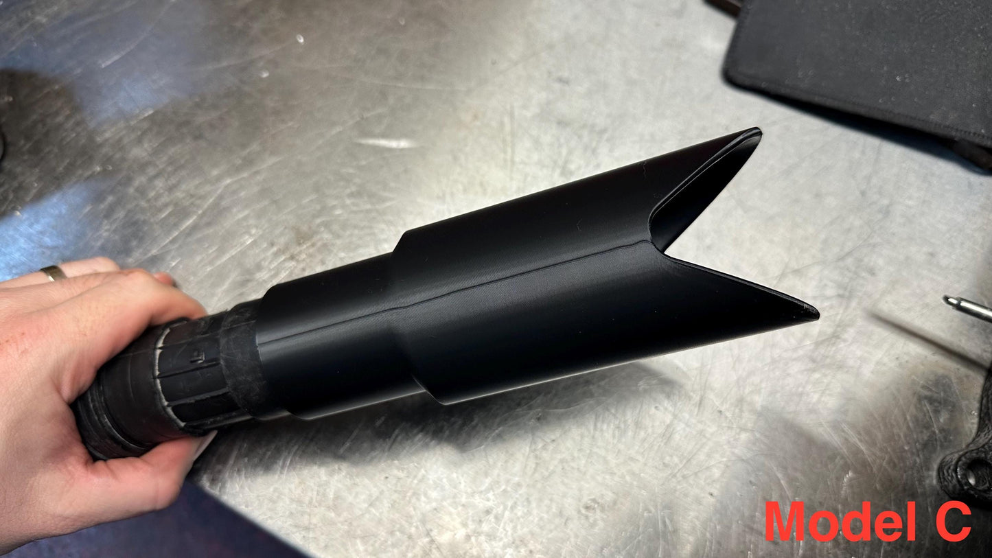 1 7/8 Wet/Dry Shop Vacuum attachments