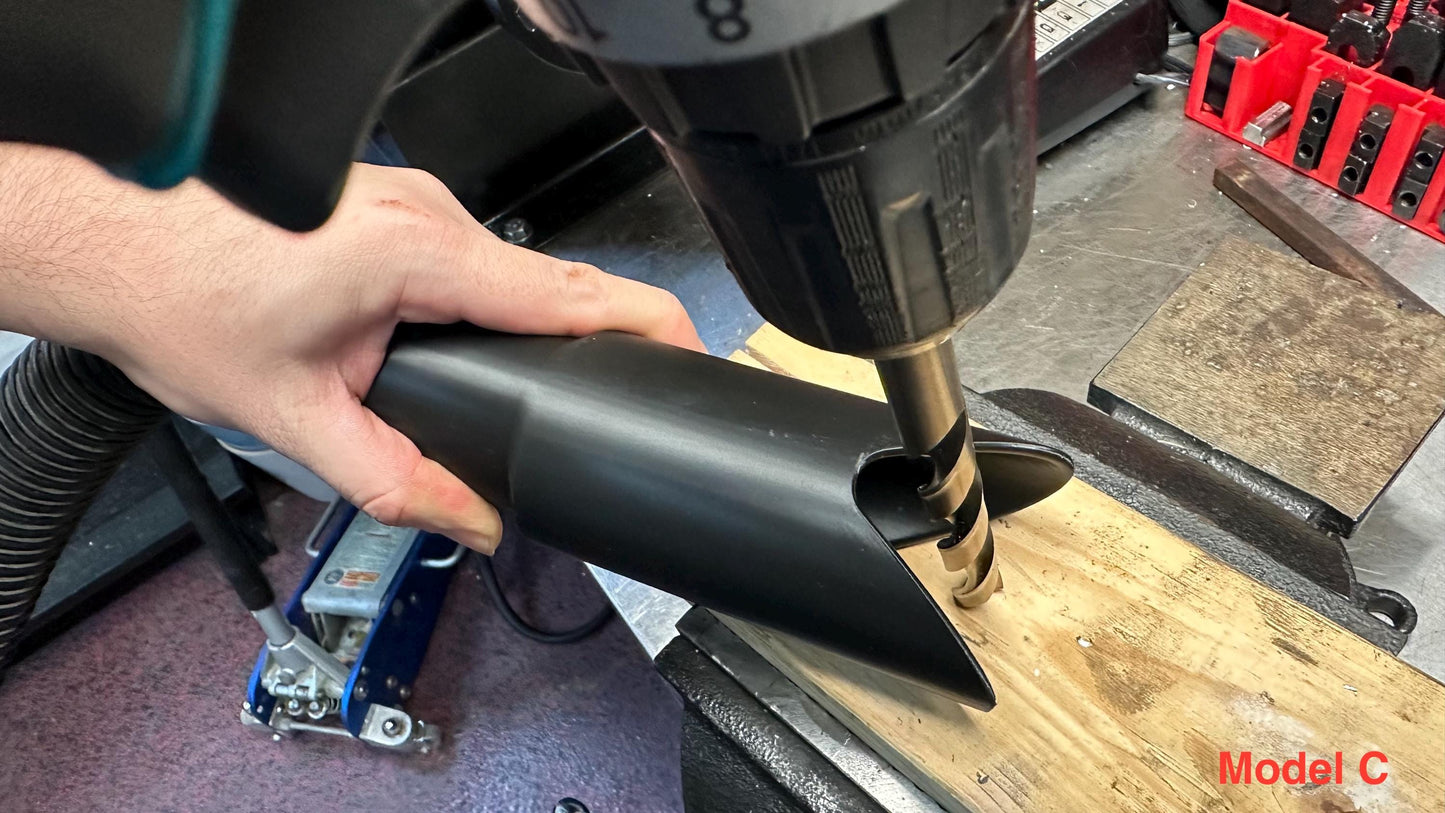 1 7/8 Wet/Dry Shop Vacuum attachments